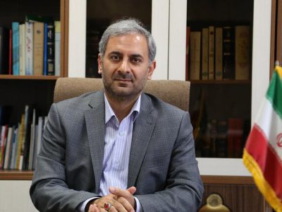 سرپرست دفتر امور اجتماعی و فرهنگی استانداری آذربایجان‌شرقی منصوب شد
