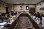 تشکیل کمیته اقدام مشترک تنظیم بازار استان به‌منظور نظارت بر توزیع کالاهای اساسی و مایحتاج عمومی مردم