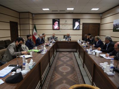 تشکیل کمیته اقدام مشترک تنظیم بازار استان به‌منظور نظارت بر توزیع کالاهای اساسی و مایحتاج عمومی مردم