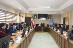 افتتاح مدرسه اشتغال در دانشگاه تبریز