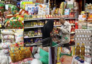 رصد لحظه ای بازار در آذربایجان‌شرقی/ صفوف طولانی نان در تبریز کمتر شده است