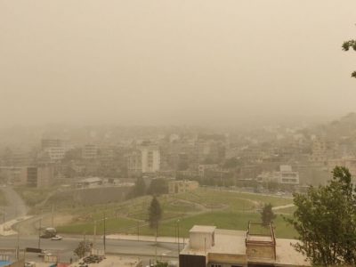 پیش بینی هواشناسی و محیط‌زیست آذربایجان‌شرقی منجر به تعطیلی تبریز شد/ به مردم توضیح دهید