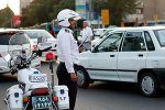 اعمال محدودیت‌های ترافیکی در مراسم «سلام فرمانده» تبریز