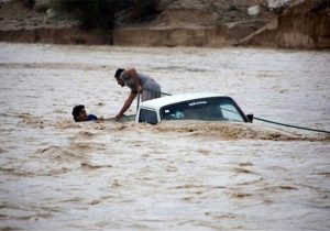 هشدار درباره احتمال وقوع سیل در آذربایجان‌شرقی