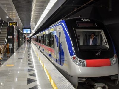 فاینانس ۴۲۰ میلیون یورویی خط دوم قطار شهری تبریز به تصویب شورا رسید