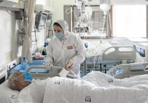 فوتی کرونایی در آذربایجان‌شرقی نداریم/ فقط ۸۱ نفر در بیمارستان‌های استان بستری هستند