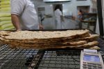 فعالیت شبانه‌روزی ۱۸ نانوایی در آذربایجان‌شرقی