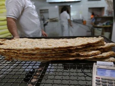 فعالیت شبانه‌روزی ۱۸ نانوایی در آذربایجان‌شرقی