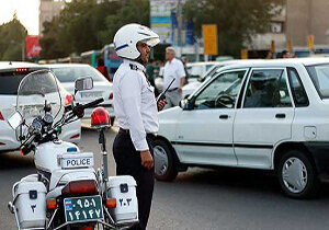 محدودیت‌های ترافیکی مراسم ارتحال امام خمینی(ره) در تبریز