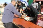 زائرسرای آذربایجان‌شرقی در مرز مهران/ پیش بینی حضور بیش از ۱۵۰ هزار زائر در پیاده روی اربعین حسینی از استان