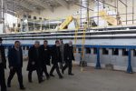 ۸۰۰ واحد صنعتی آذربایجان‌شرقی در مرحله بهره‌برداری