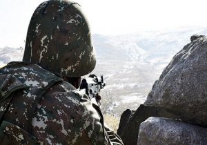 سریال تکراری تنش مرزی بین ارمنستان و جمهوری آذربایجان