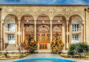 خانه‌های تاریخی تبریز توسط ادارات تسخیر شده است