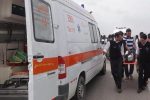 سوانح رانندگی در آذربایجان‌شرقی ۱۶ مصدوم برجا گذاشت