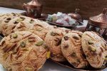 بزرگان صنعت شیرینی در تبریز گرد هم می‌آیند/ جشنواره قرابیه در تبریز برگزار می‌شود