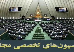 جای خالی نمایندگان آذربایجان‌شرقی در راس ۷ کمیسیون تخصصی مجلس