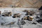 استخراج ۱۳ هزار میلیارد تومان مواد معدنی در آذربایجان‌شرقی/ اشتغال ۶۷۸۶ نفر در معادن استان