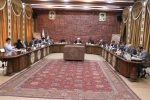 تصویب لایحه دو فوریتی برای احداث زائرسرا در مرز مهران