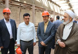 دوران طلایی مترو تبریز آغاز شده است/ خط ۲ مترو تبریز در اولویت تخصیص فاینانس و اوراق مشارکت