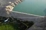 اعتبار ۳۶۰۰ میلیارد تومانی رئیس جمهور به بخش آب استان
