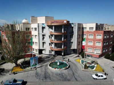 کسب رتبه برتر منطقه ۳ در تحقق بودجه عمرانی سال جاری در بین مناطق شهرداری تبریز