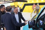 آذربایجان‌شرقی جزو استان‌های پیشتاز در خودروسازی است