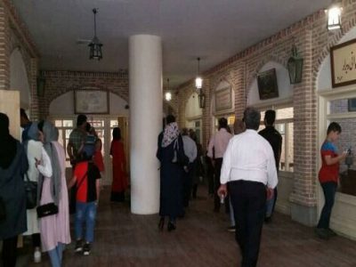 احیای دوباره‌ موزه مشاغل تبریز پس از ۳ سال تعطیلی