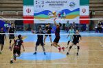 گزارش روز سوم المپیاد ورزشی دانشجویان پسر کشور در دانشگاه تبریز