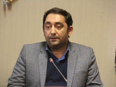 اقدامات معاونت فنی و عمرانی شهرداری تبریز در کاهش مصرف برق