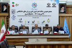 برگزاری جلسه مجمع عمومی سالانه فدراسیون ورزش‌های دانشجویی در تبریز