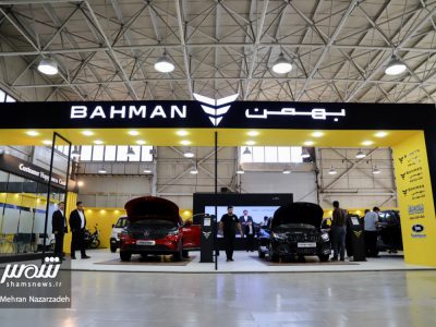 بهمن خودرو، رهبر تولید کشنده‌ها و خودروهای سبک و سنگین کشور