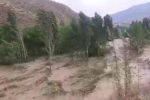 هشدار درباره احتمال وقوع سیلاب در آذربایجان‌شرقی