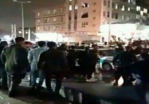 عاملان نزاع دسته جمعی در یکی از محله های حاشیه تبریز دستگیر شدند