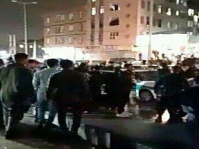 عاملان نزاع دسته جمعی در یکی از محله های حاشیه تبریز دستگیر شدند