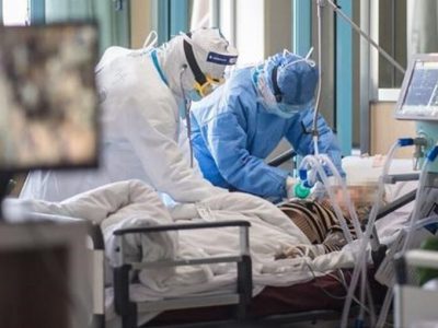 کرونا بیدار شده است!/ افزایش صعودی تعداد بیماران و فوتی‌ها در آذربایجان‌شرقی