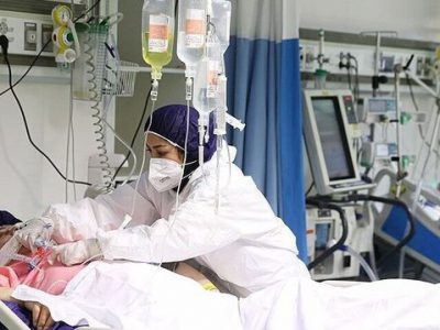 افزایش بیماران کرونایی در آذربایجان‌شرقی/ نگفتیم کرونا تمام شده، ماسک نزنید!