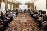 سفر قریب‌الوقوع رئیس جمهور تاتارستان به تبریز