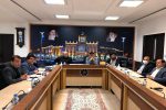 تاکید هیئت عالی سرمایه‌گذاری شهرداری بر تعیین تکلیف پروژه‌های راکد