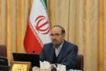 انتقاد استاندار آذربایجان‌شرقی از کندی گسترش پوشش فیبر نوری در تبریز