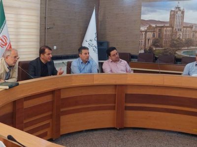 شهرداری تبریز به عنوان شریک پیشگام امور سرمایه‌گذاری است