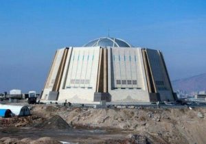 باغ‌ موزه دفاع مقدس تبریز با معارض مواجه است