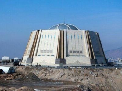 باغ‌ موزه دفاع مقدس تبریز با معارض مواجه است