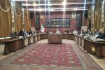 اعضای کمیسیون تخصصی شورای شهر تبریز انتخاب شدند