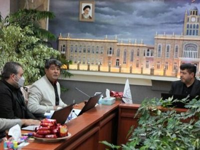 پروژه بلوک گلستان و مرکز خرید جواهر تبریز تکمیل می‌شود