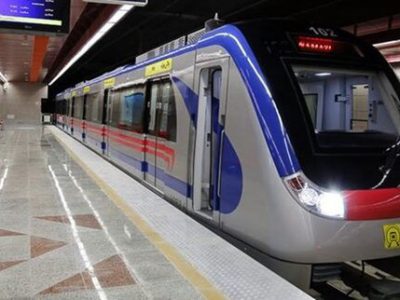 پروژه خط ۲ مترو تبریز با مشارکت چینی‌ها سرعت می‌گیرد