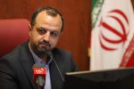 وزیر اقتصاد در راه تبریز