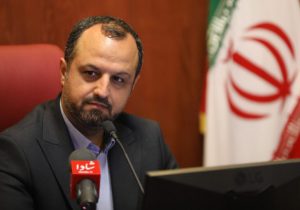 وزیر اقتصاد در راه تبریز