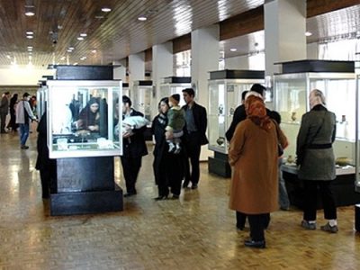 بازدید رایگان موزه‌ها و اماکن تاریخی در روزهای ۷ و ۸ مهر