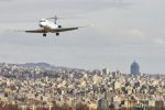 پروازهای ویژه اربعین حسینی ۲۱ شهریور از فرودگاه تبریز آغاز می‌شود