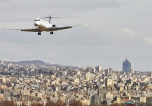 پروازهای ویژه اربعین حسینی ۲۱ شهریور از فرودگاه تبریز آغاز می‌شود